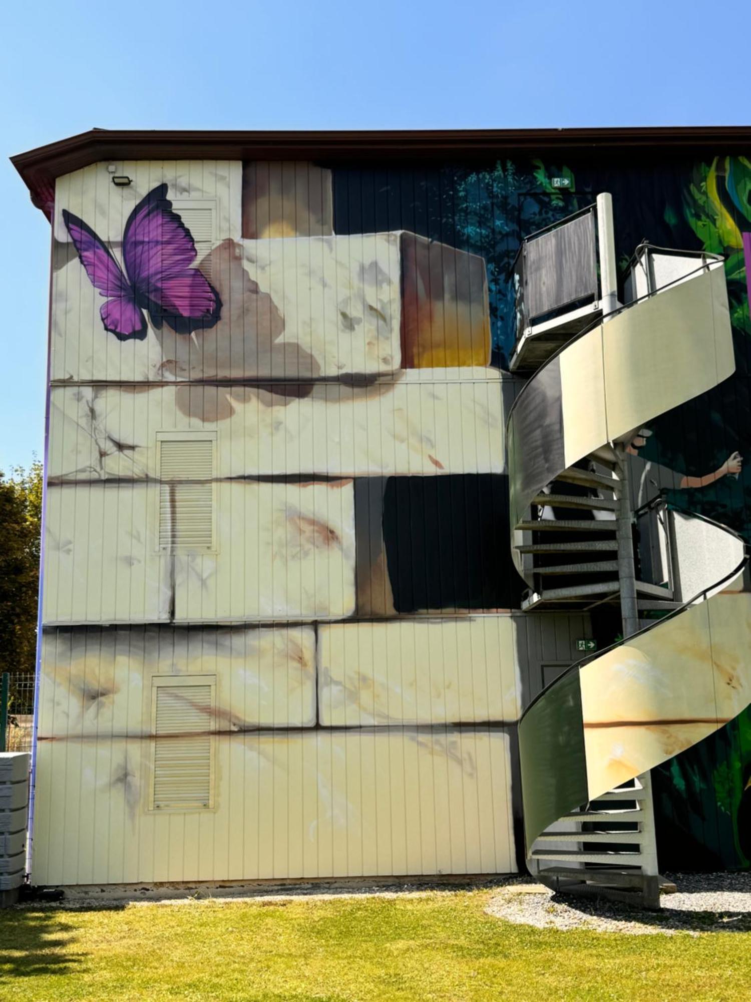 The Originals Access, Hotel Moustache, Seclin Exterior foto