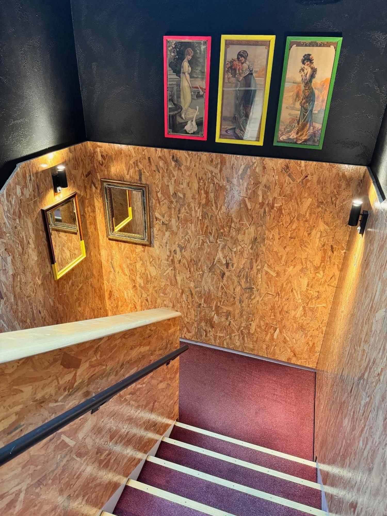 The Originals Access, Hotel Moustache, Seclin Exterior foto